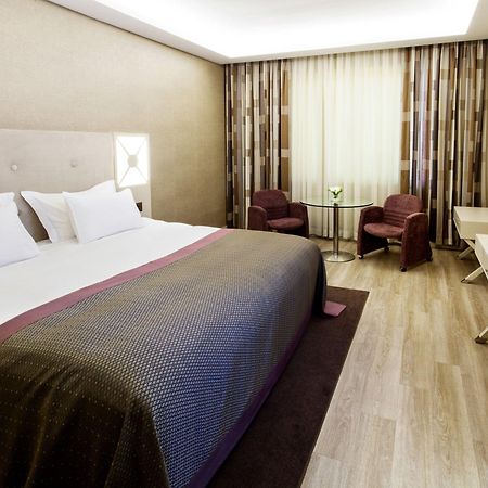 Wow Istanbul Hotel Zimmer foto