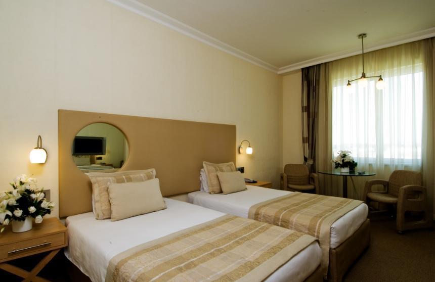 Wow Istanbul Hotel Exterior foto