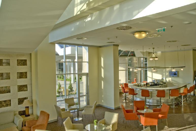 Wow Istanbul Hotel Exterior foto