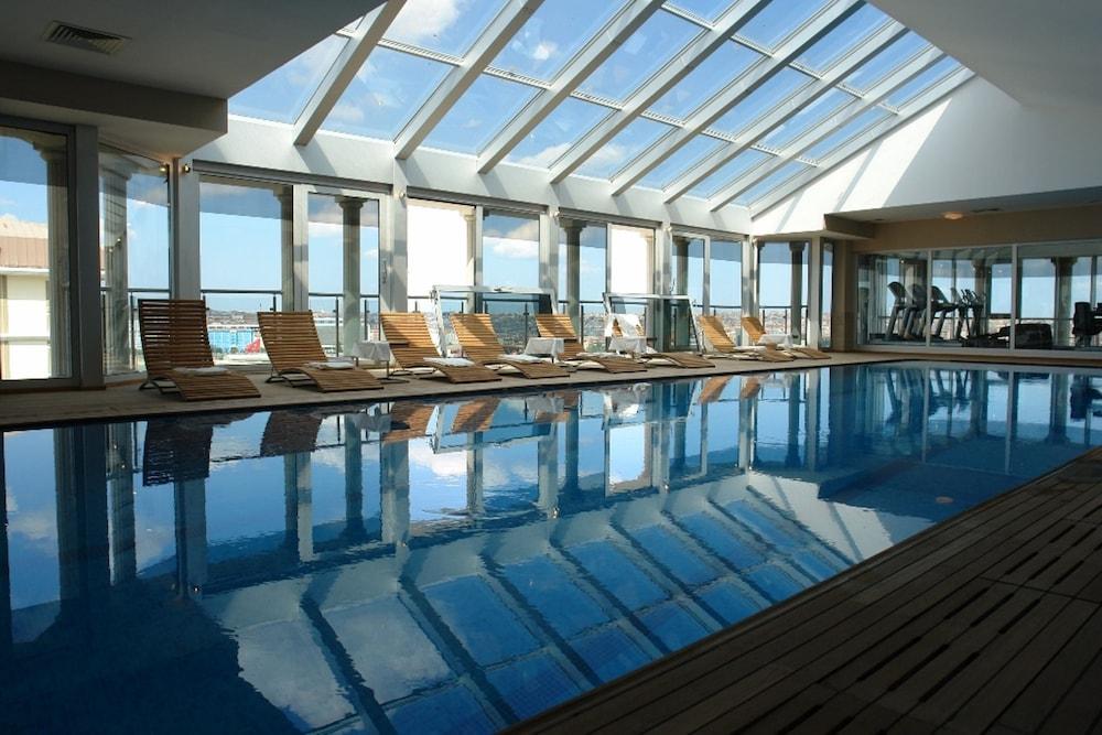 Wow Istanbul Hotel Exterior foto