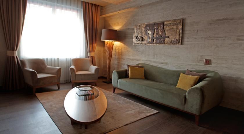 Wow Istanbul Hotel Exterior foto