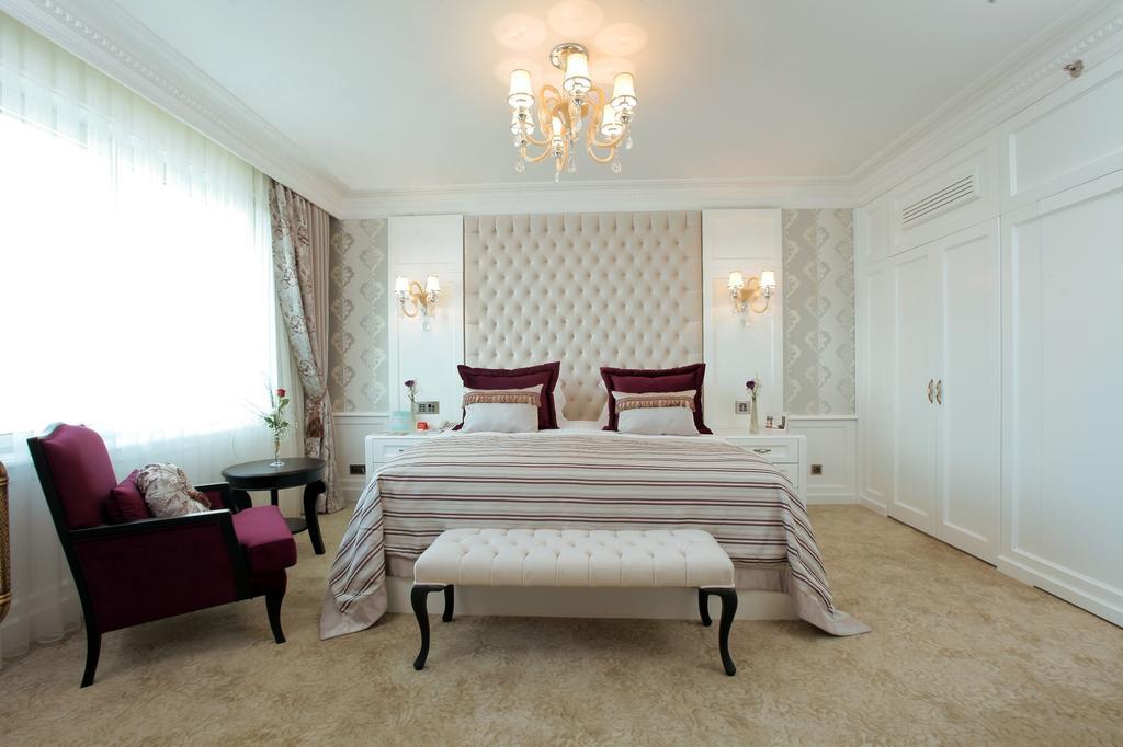 Wow Istanbul Hotel Exterior foto