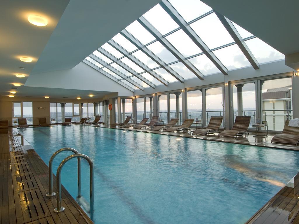Wow Istanbul Hotel Exterior foto