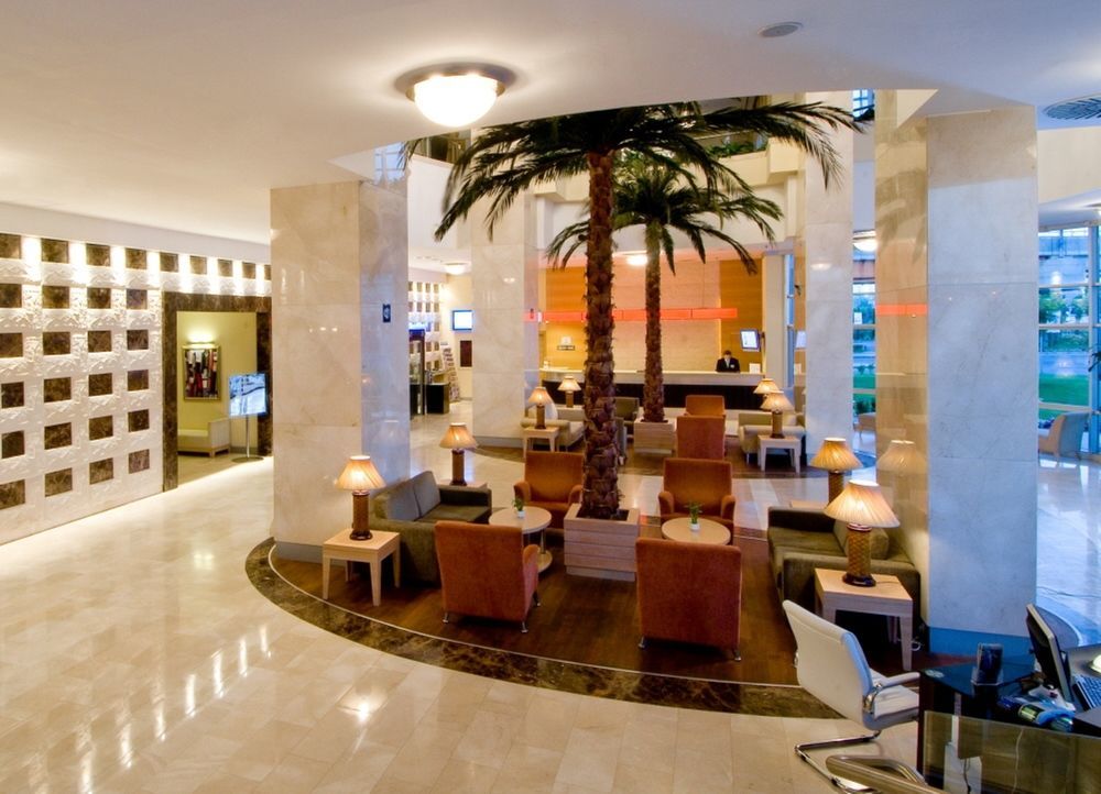 Wow Istanbul Hotel Exterior foto