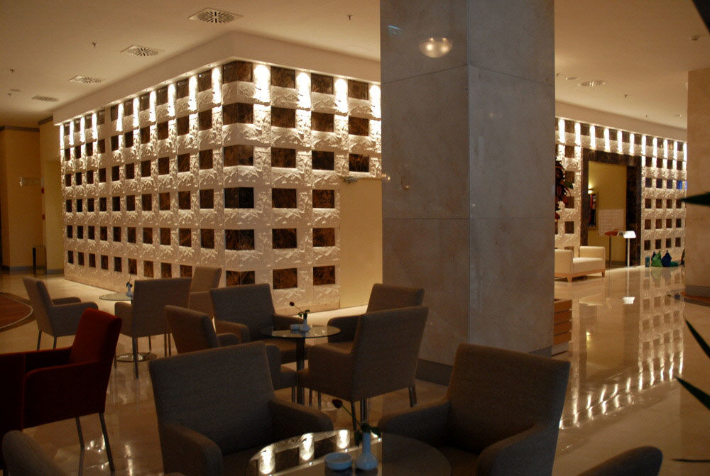 Wow Istanbul Hotel Exterior foto
