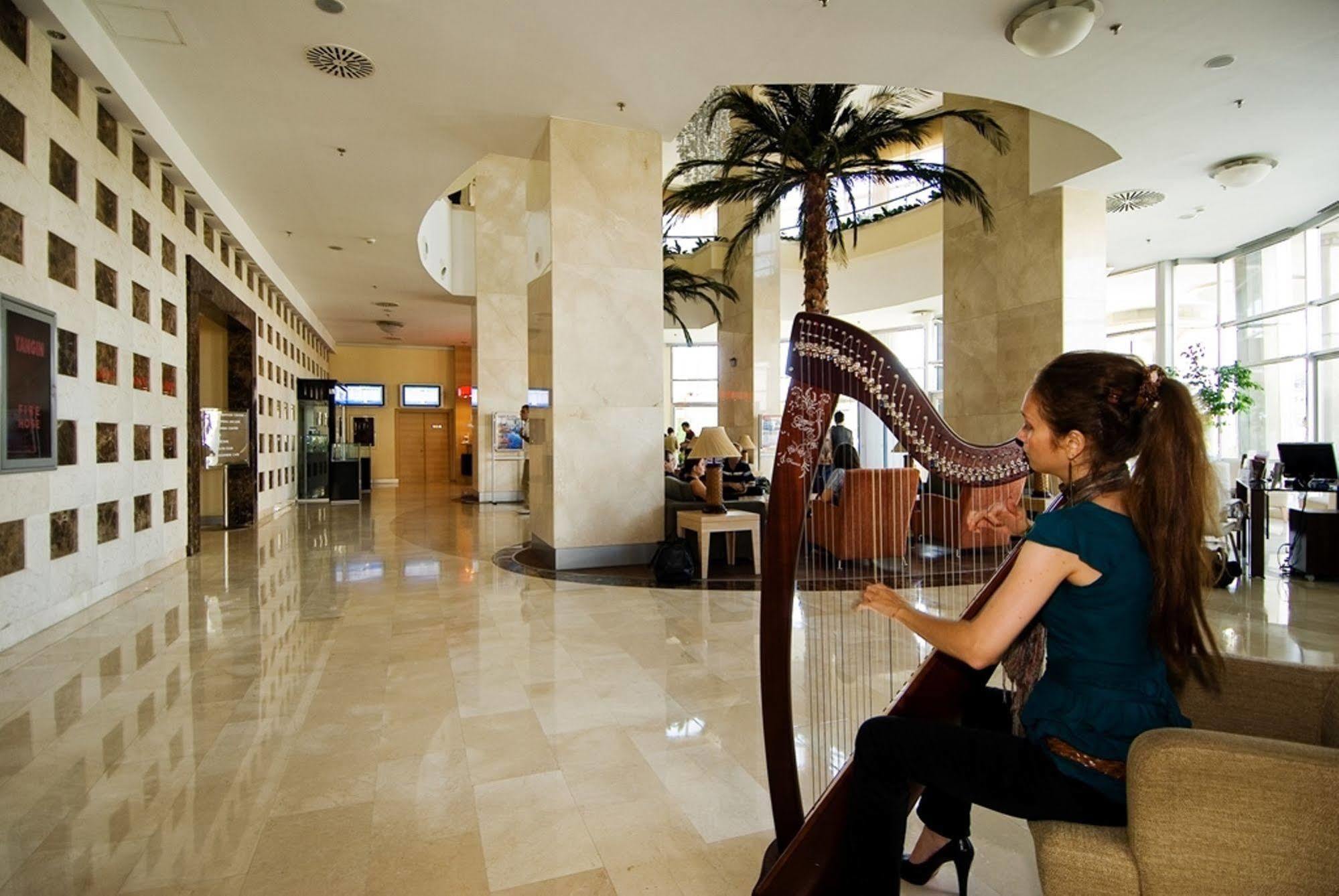 Wow Istanbul Hotel Exterior foto