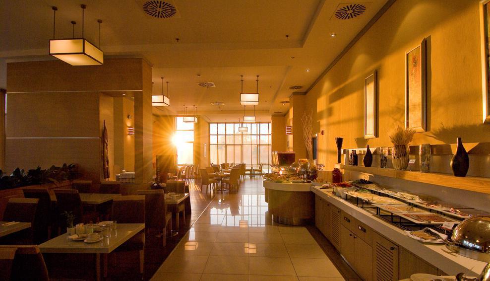 Wow Istanbul Hotel Exterior foto